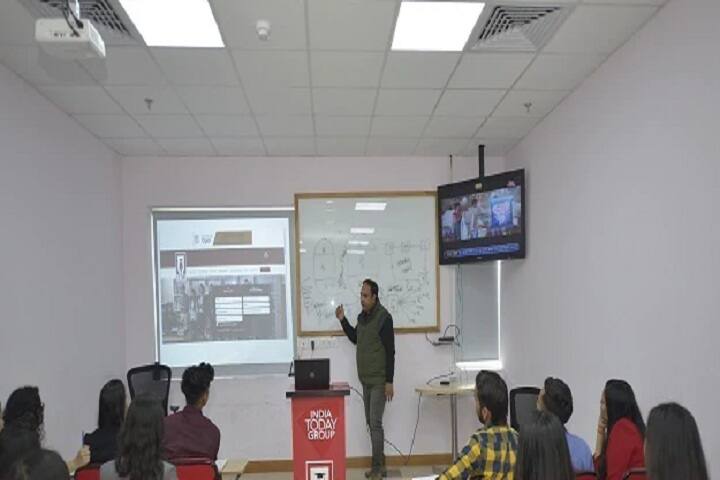 classroom